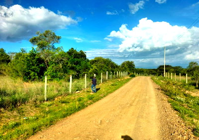 11-Acre Plot in Laikipia Central