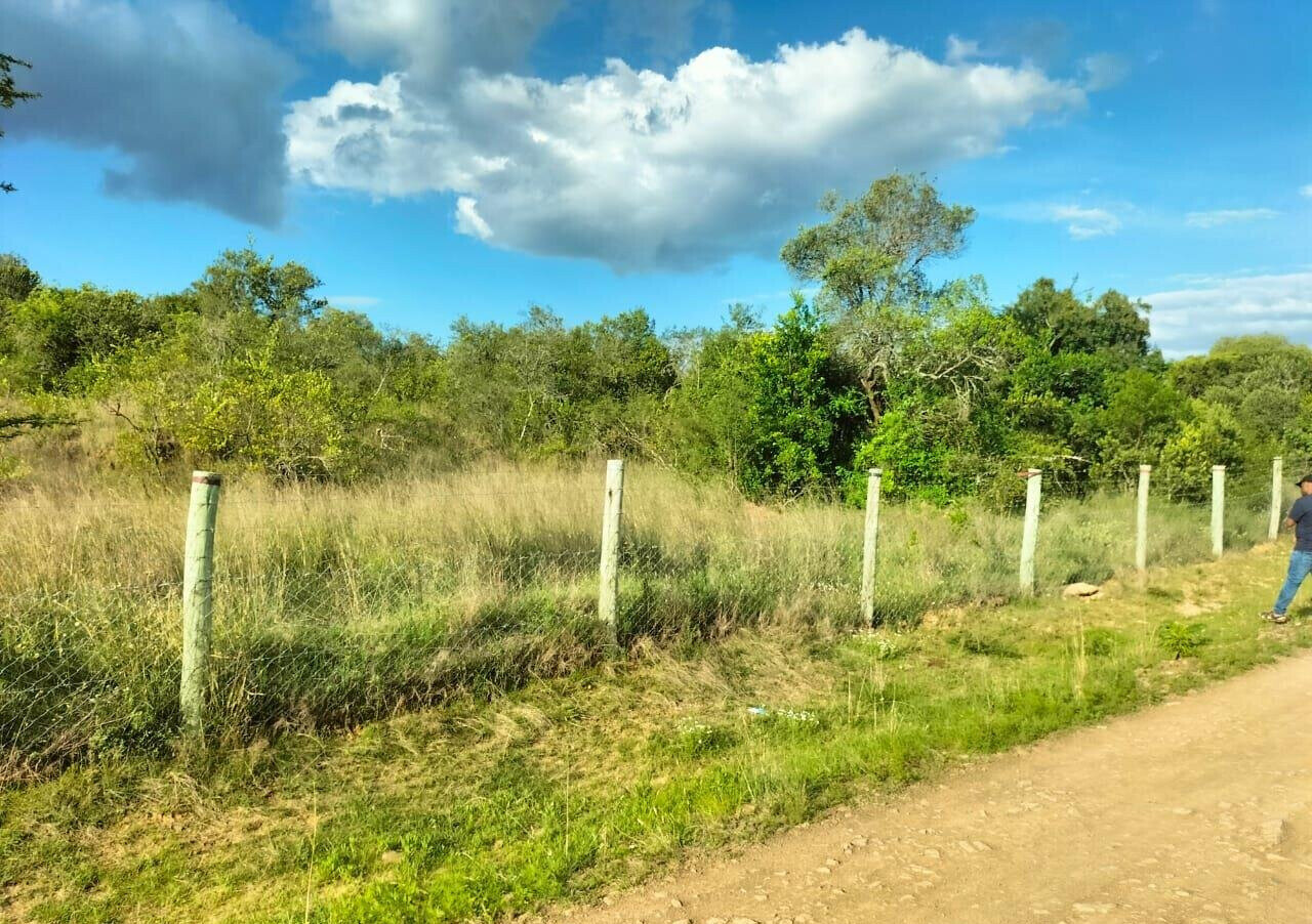 11-Acre Plot in Laikipia Central