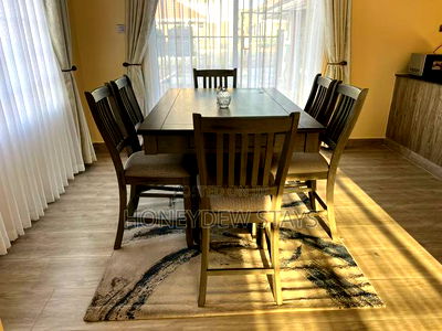 Furnished 4bdrm Maisonette in Greenpark Estate, Gateway Mall Area - Image 9