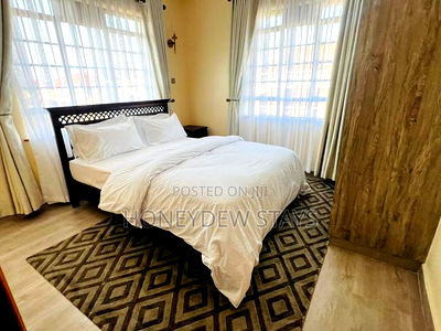 Furnished 4bdrm Maisonette in Greenpark Estate, Gateway Mall Area - Image 8