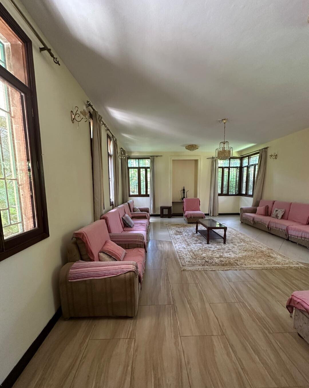 KSh 140K 4BR Garden Home