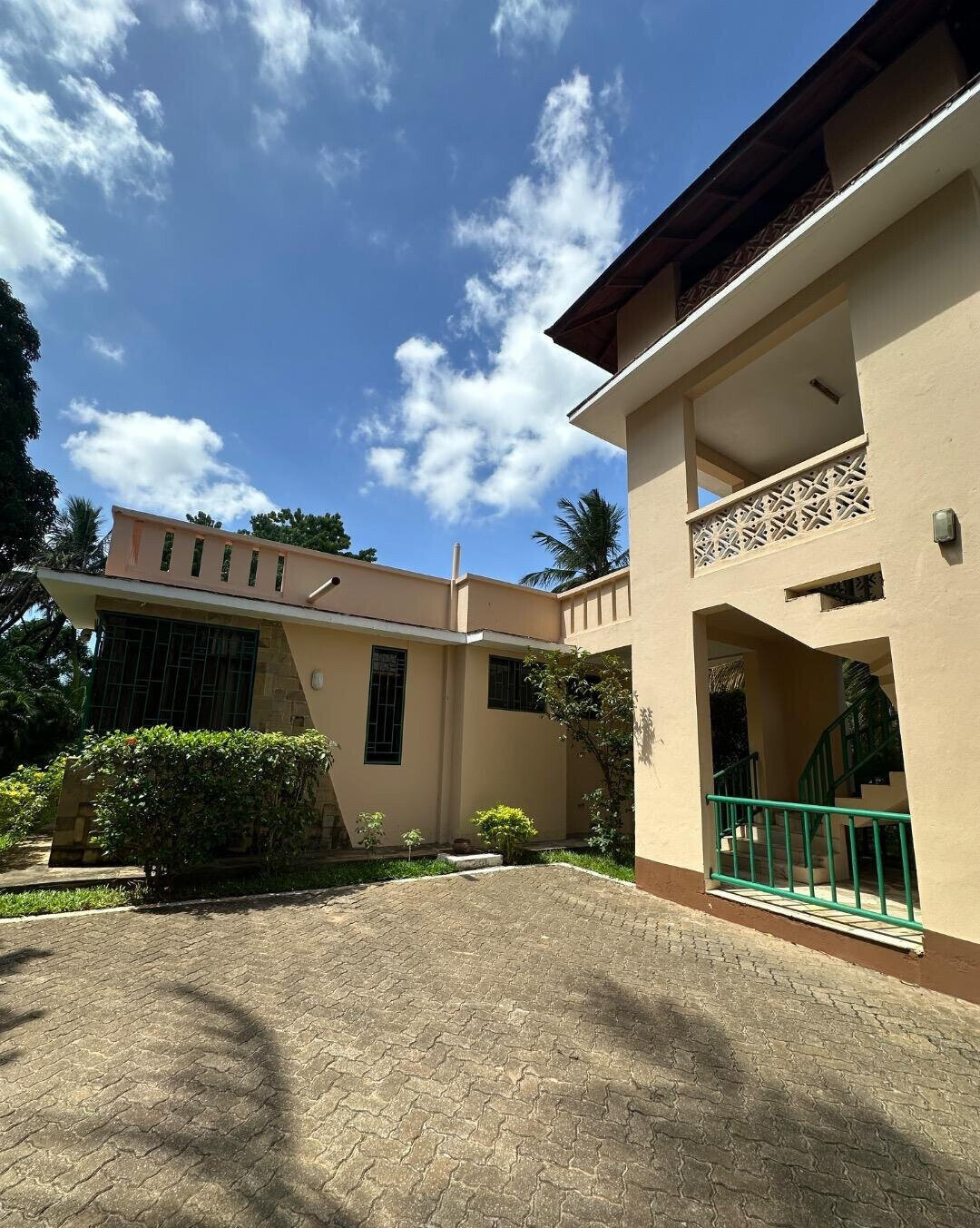 KSh 140K 4BR Garden Home