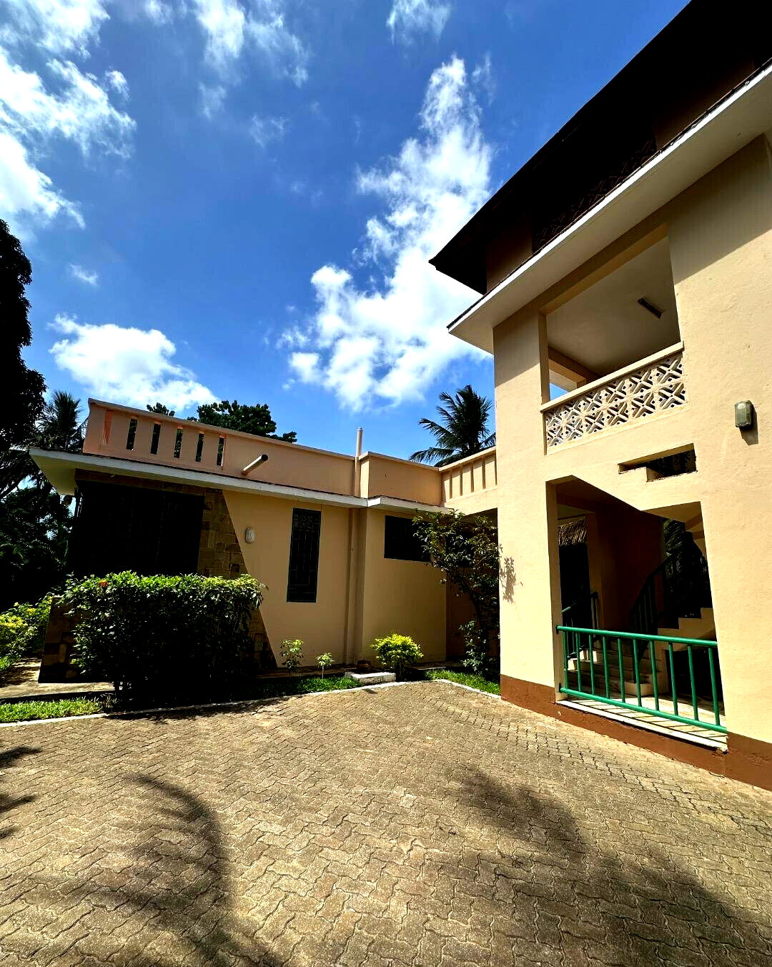 KSh 140K 4BR Garden Home