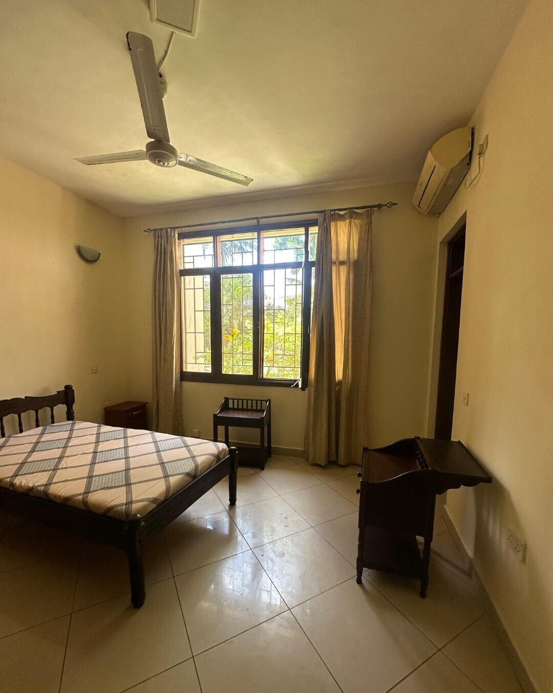 KSh 140K 4BR Garden Home