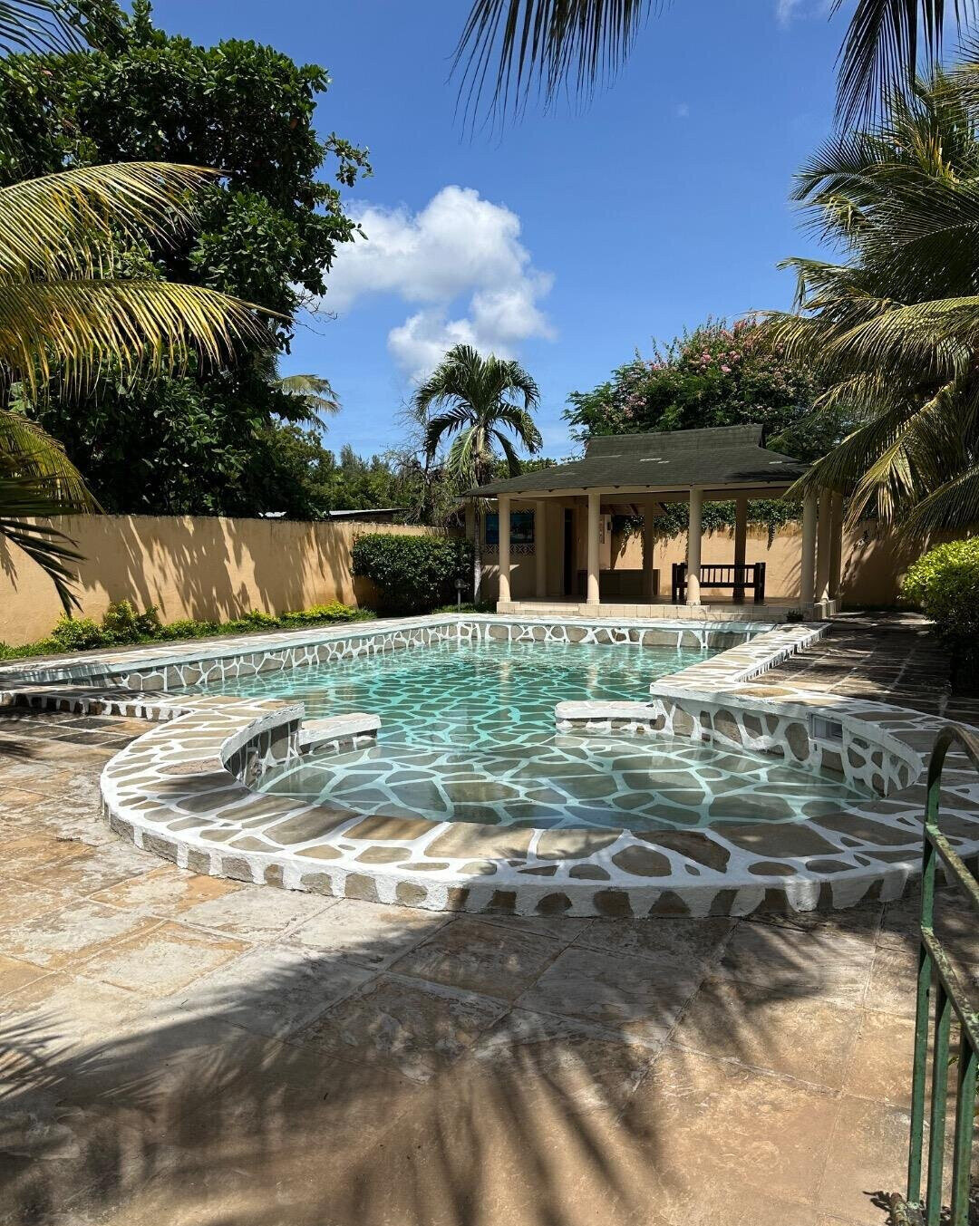 KSh 140K 4BR Garden Home