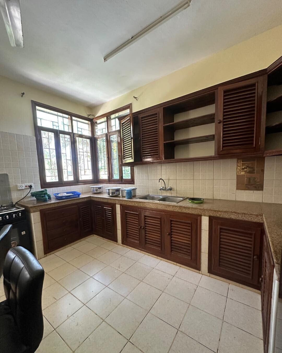KSh 140K 4BR Garden Home