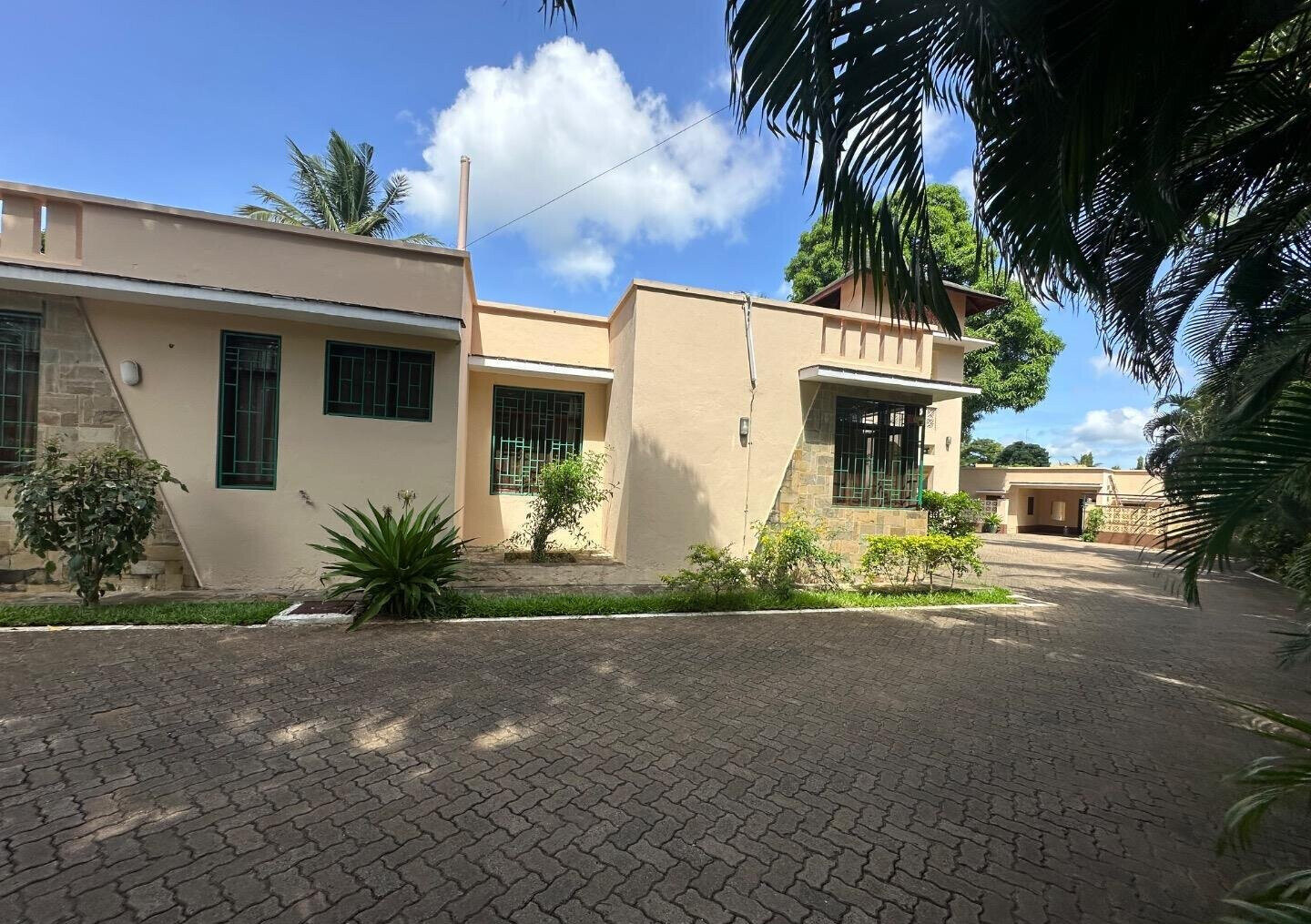 KSh 140K 4BR Garden Home