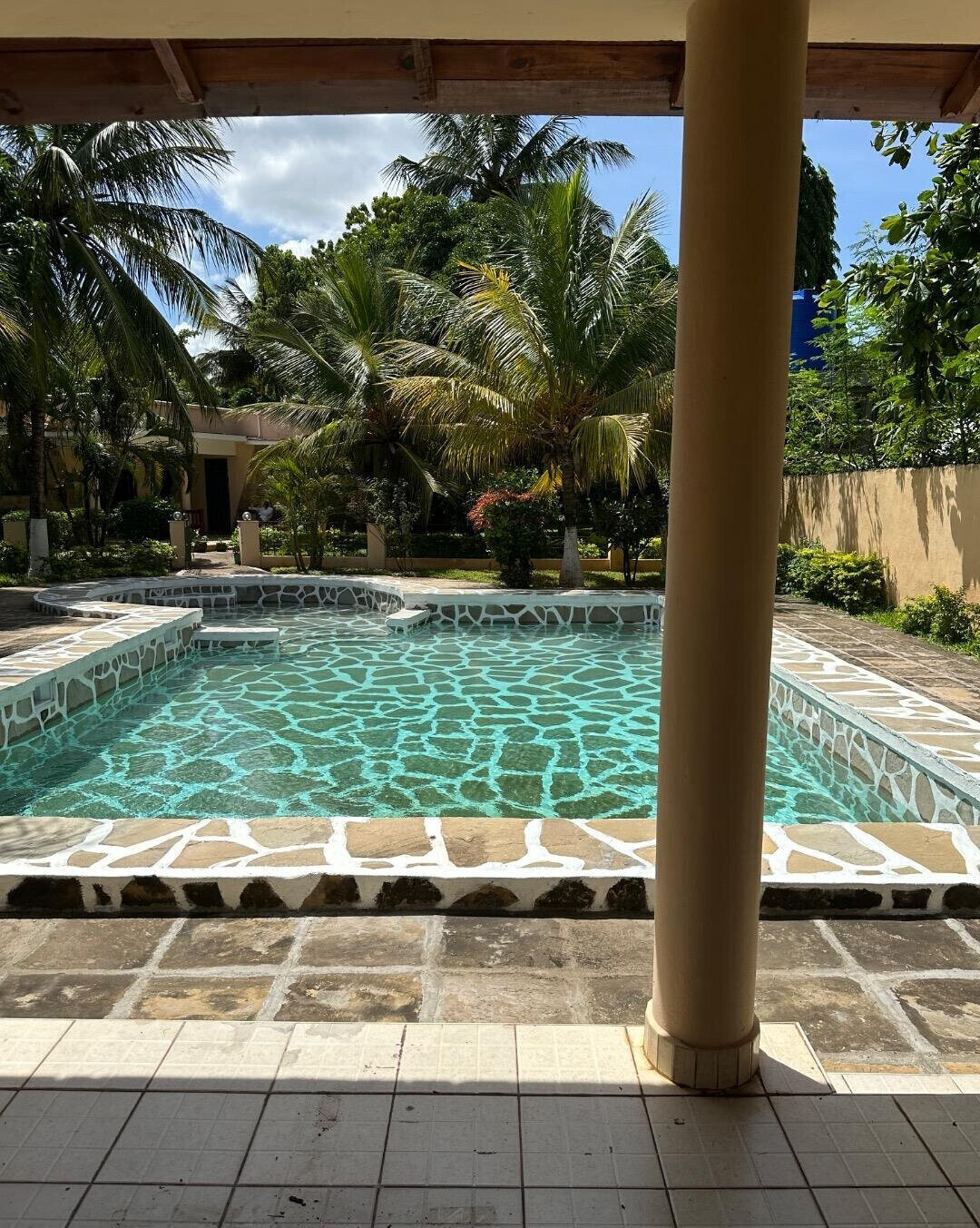 KSh 140K 4BR Garden Home