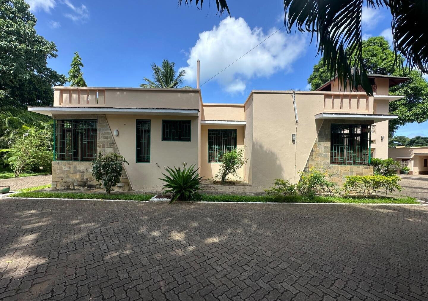 KSh 140K 4BR Garden Home