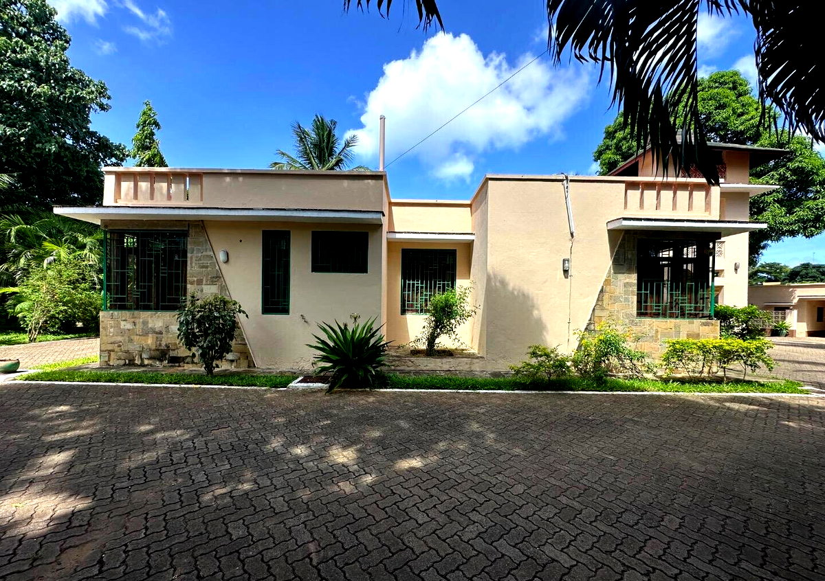 KSh 140K 4BR Garden Home