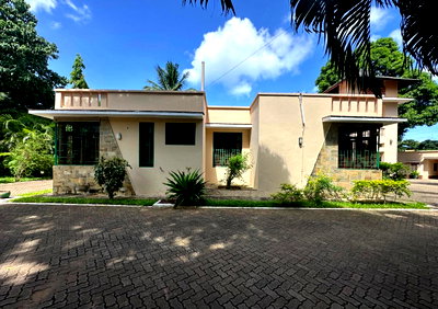KSh 140K 4BR Garden Home
