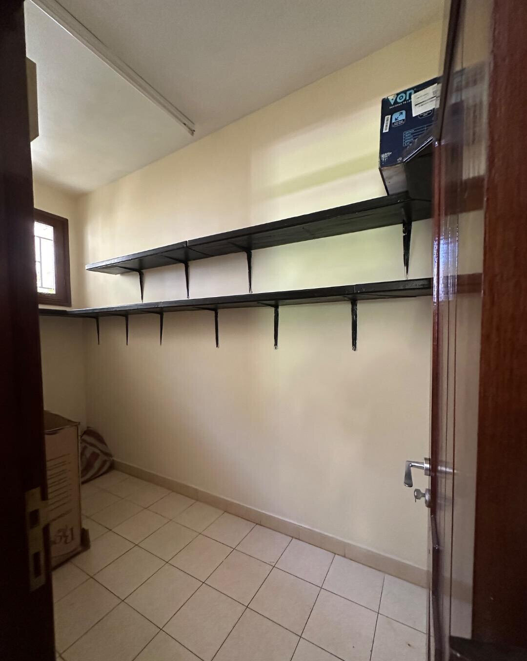KSh 140K 4BR Garden Home