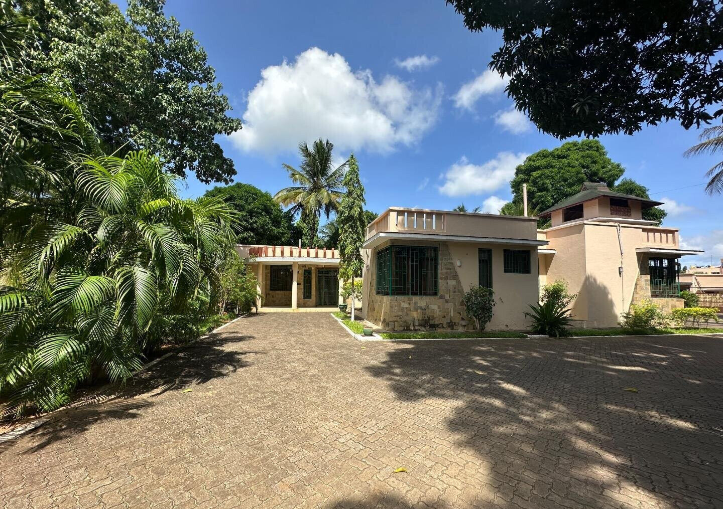 KSh 140K 4BR Garden Home