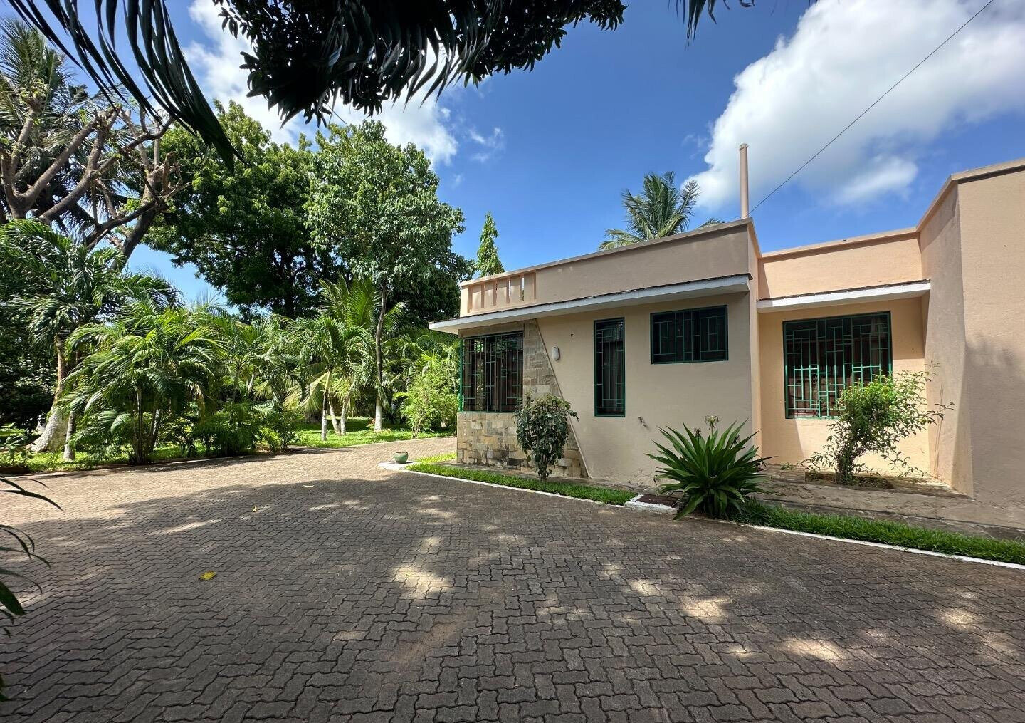KSh 140K 4BR Garden Home