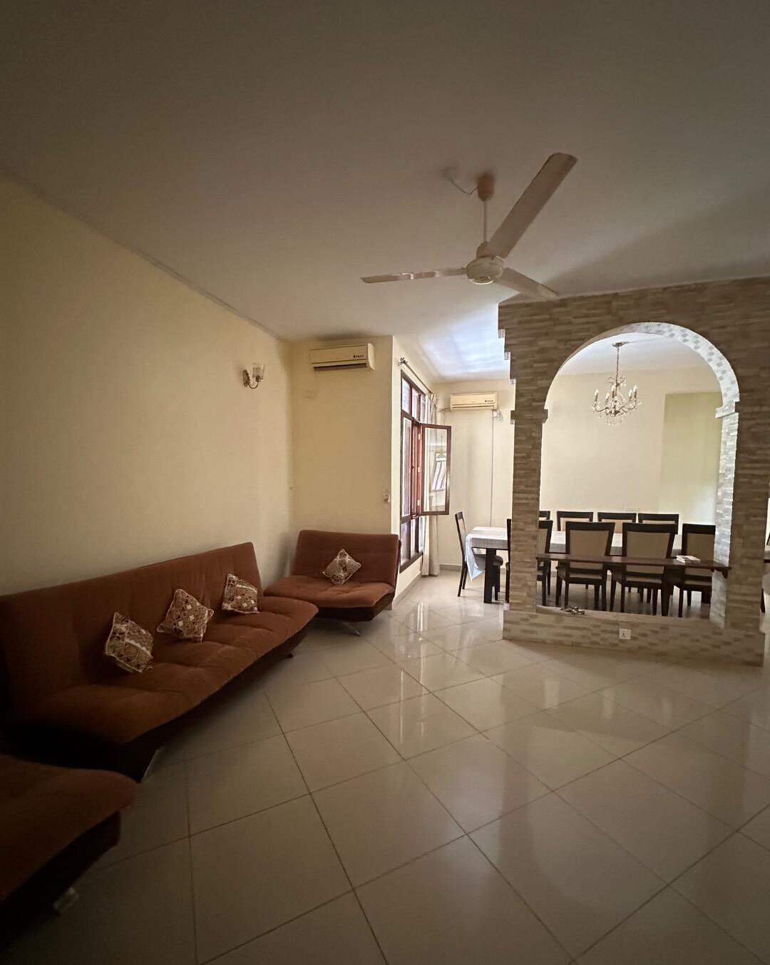 KSh 140K 4BR Garden Home