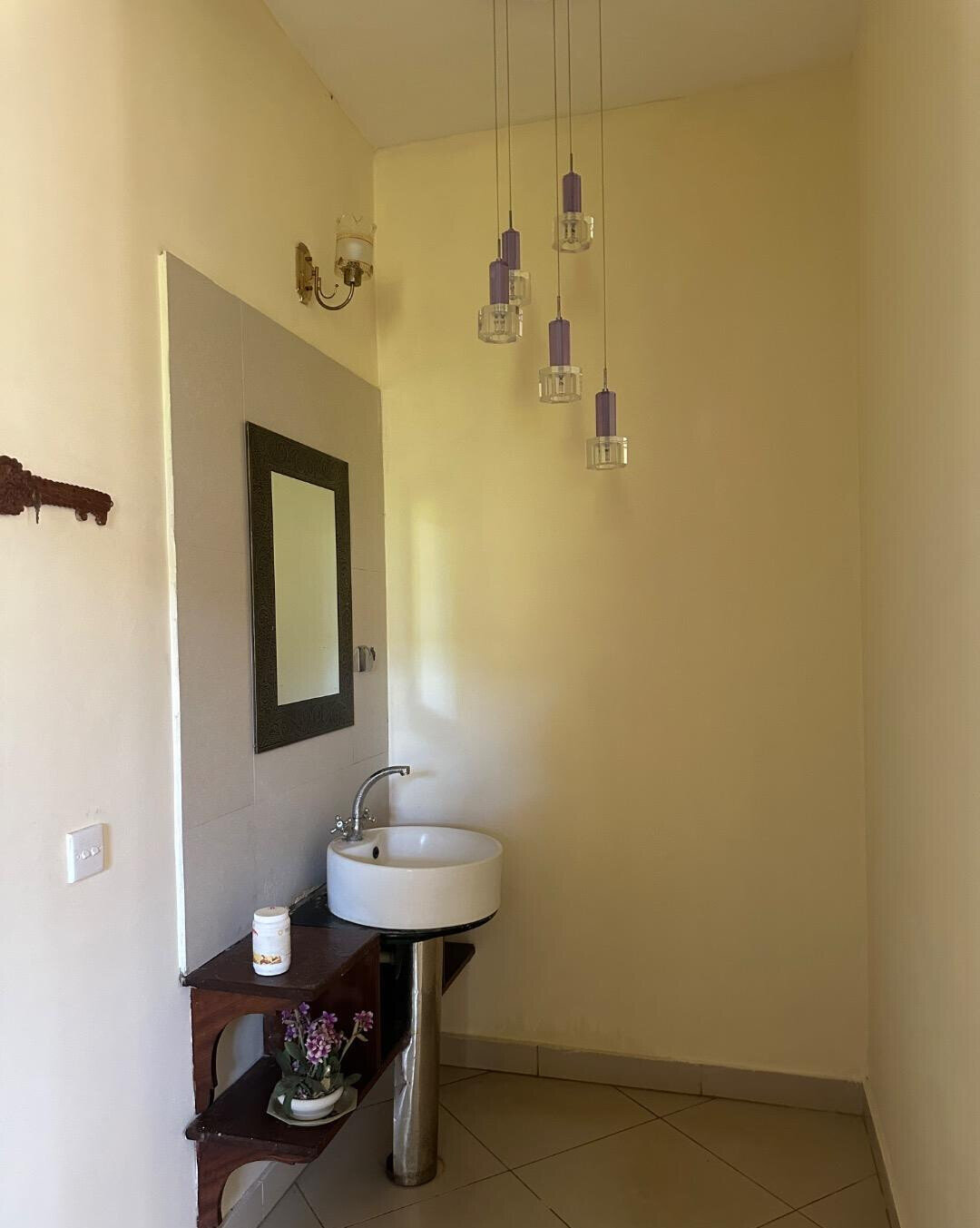 KSh 140K 4BR Garden Home