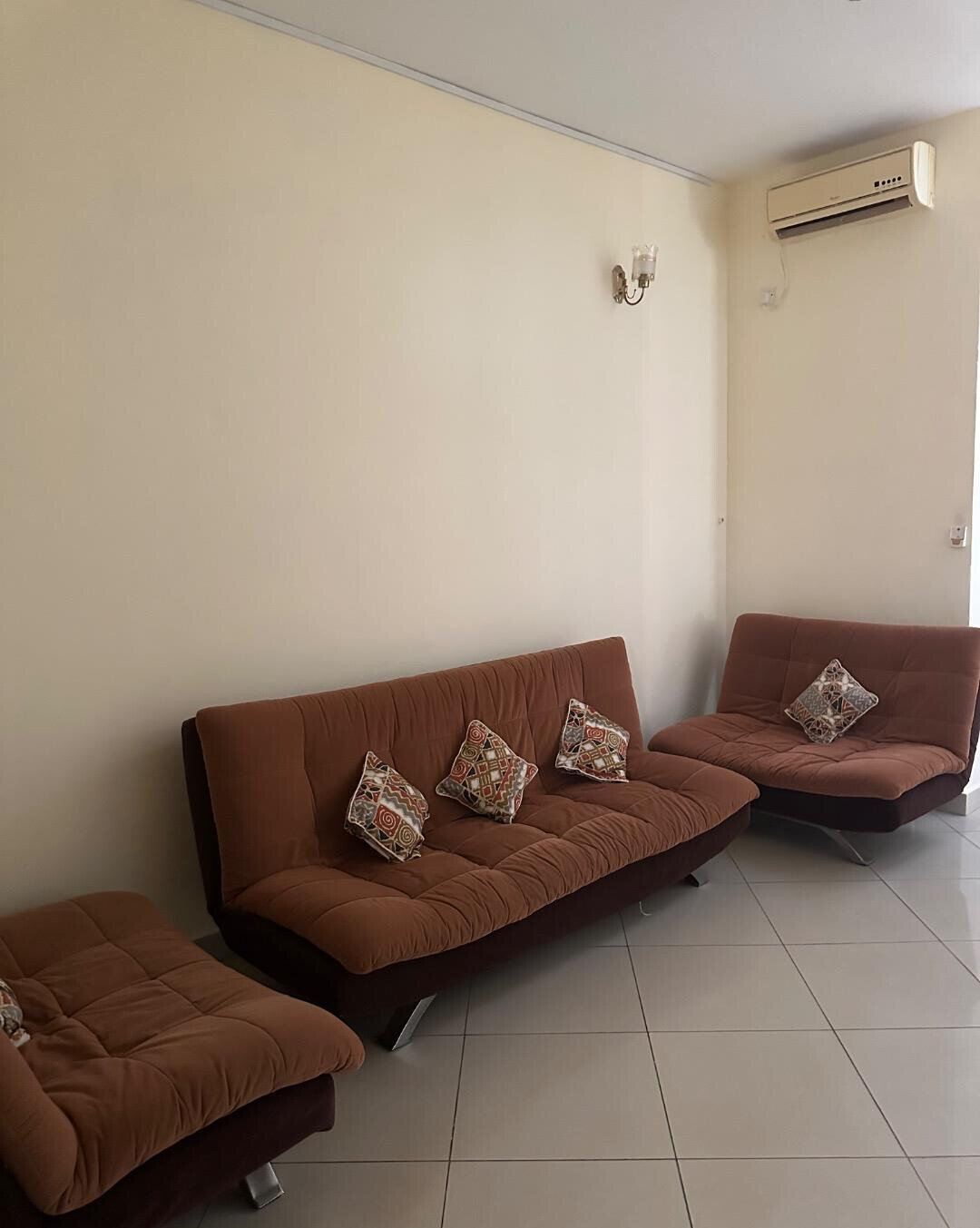 KSh 140K 4BR Garden Home