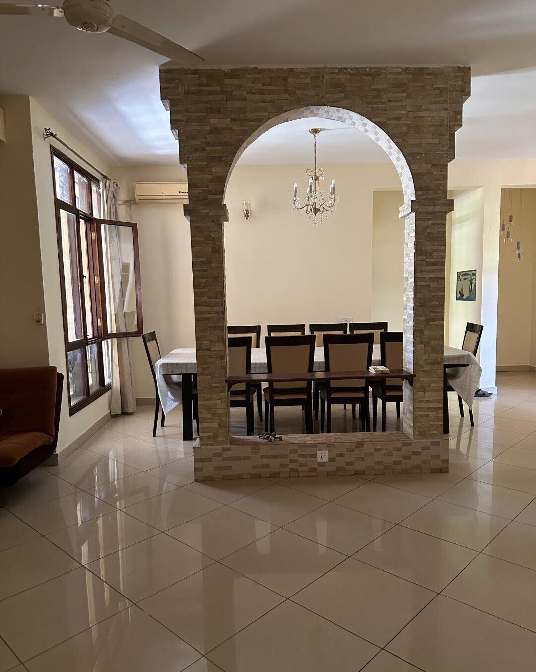 KSh 140K 4BR Garden Home