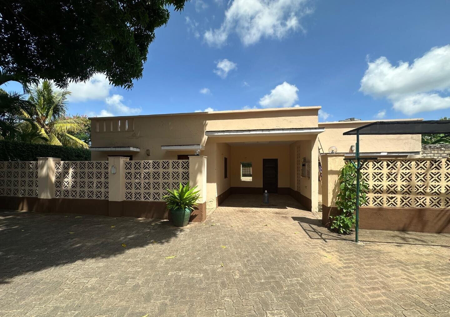 KSh 140K 4BR Garden Home