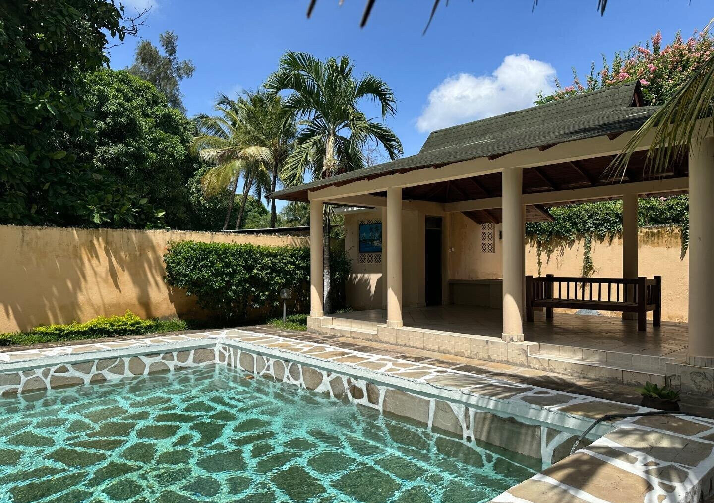 KSh 140K 4BR Garden Home