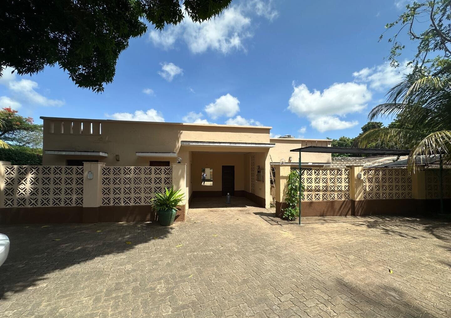 KSh 140K 4BR Garden Home