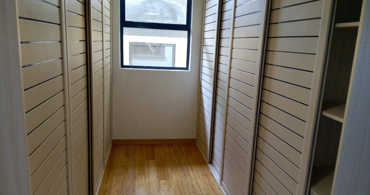 5-Bed Townhouse with DSQ & UN-Approved Security - Lavington