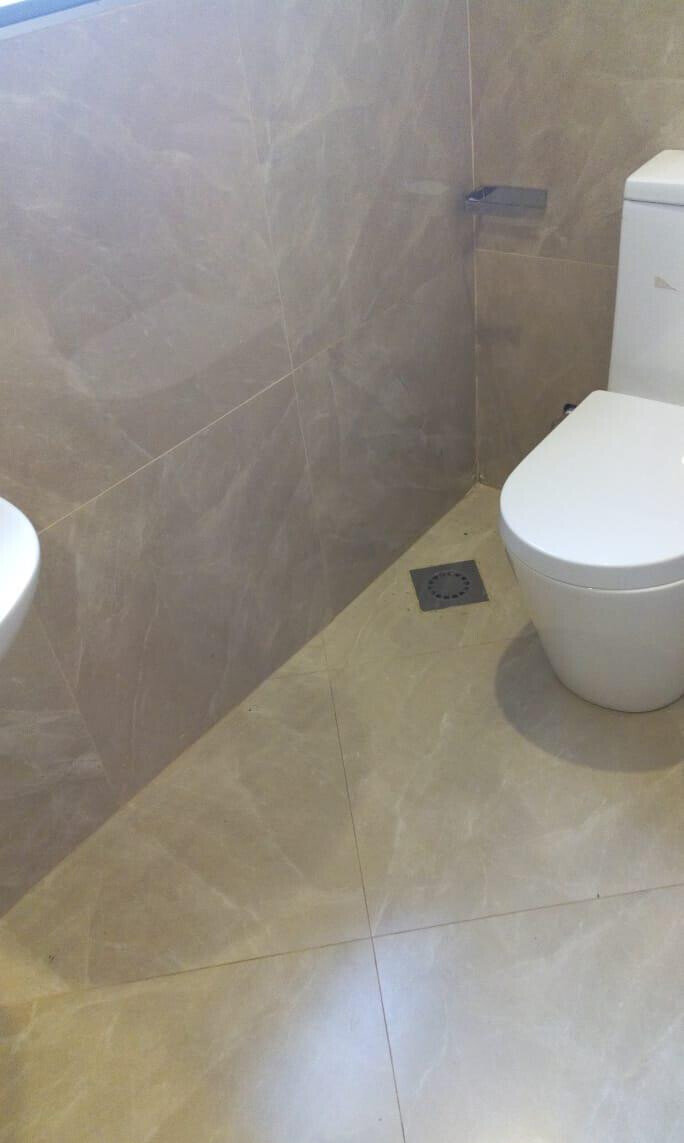 5-Bed Townhouse with DSQ & UN-Approved Security - Lavington