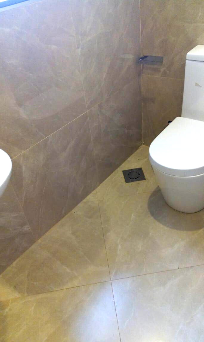 5-Bed Townhouse with DSQ & UN-Approved Security - Lavington