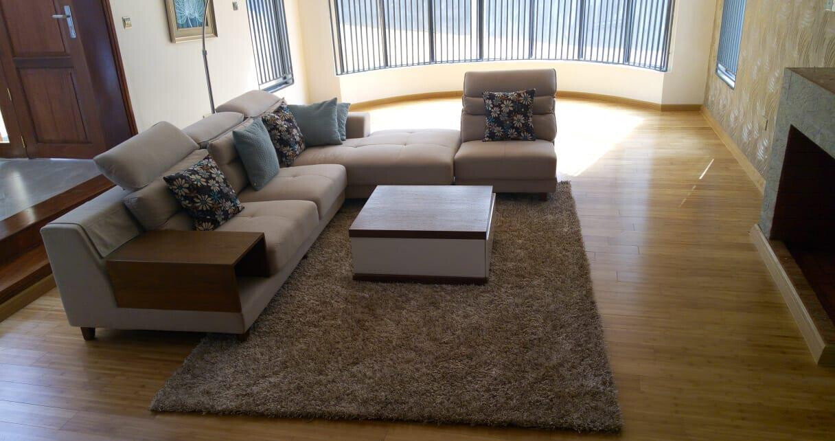 5-Bed Townhouse with DSQ & UN-Approved Security - Lavington