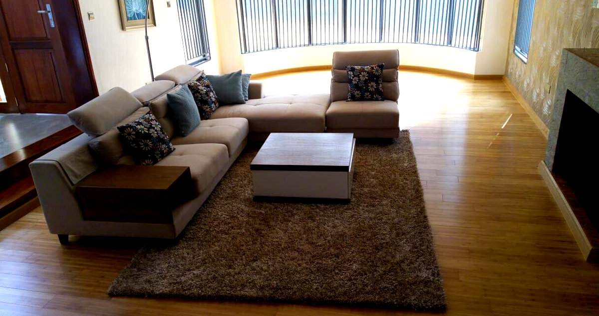 5-Bed Townhouse with DSQ & UN-Approved Security - Lavington
