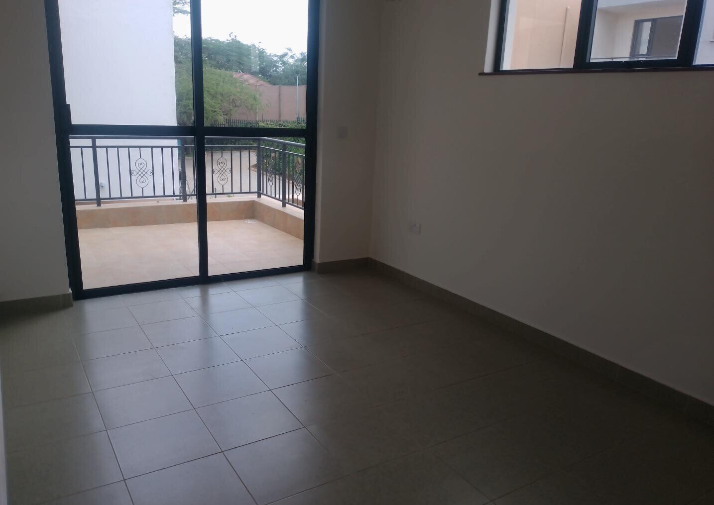 4BR Townhouse with Garden at KSh 34M