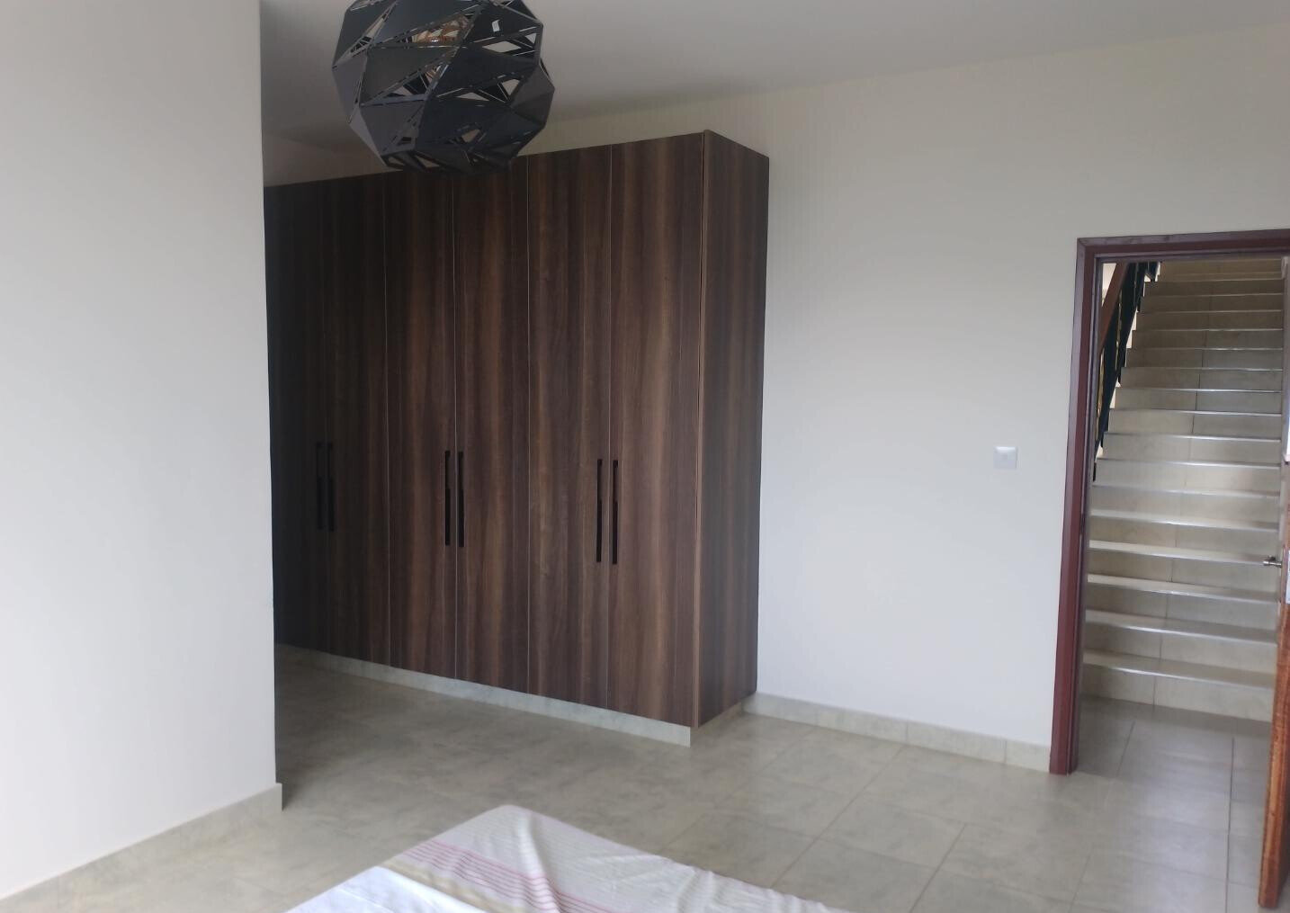 4BR Townhouse with Garden at KSh 34M