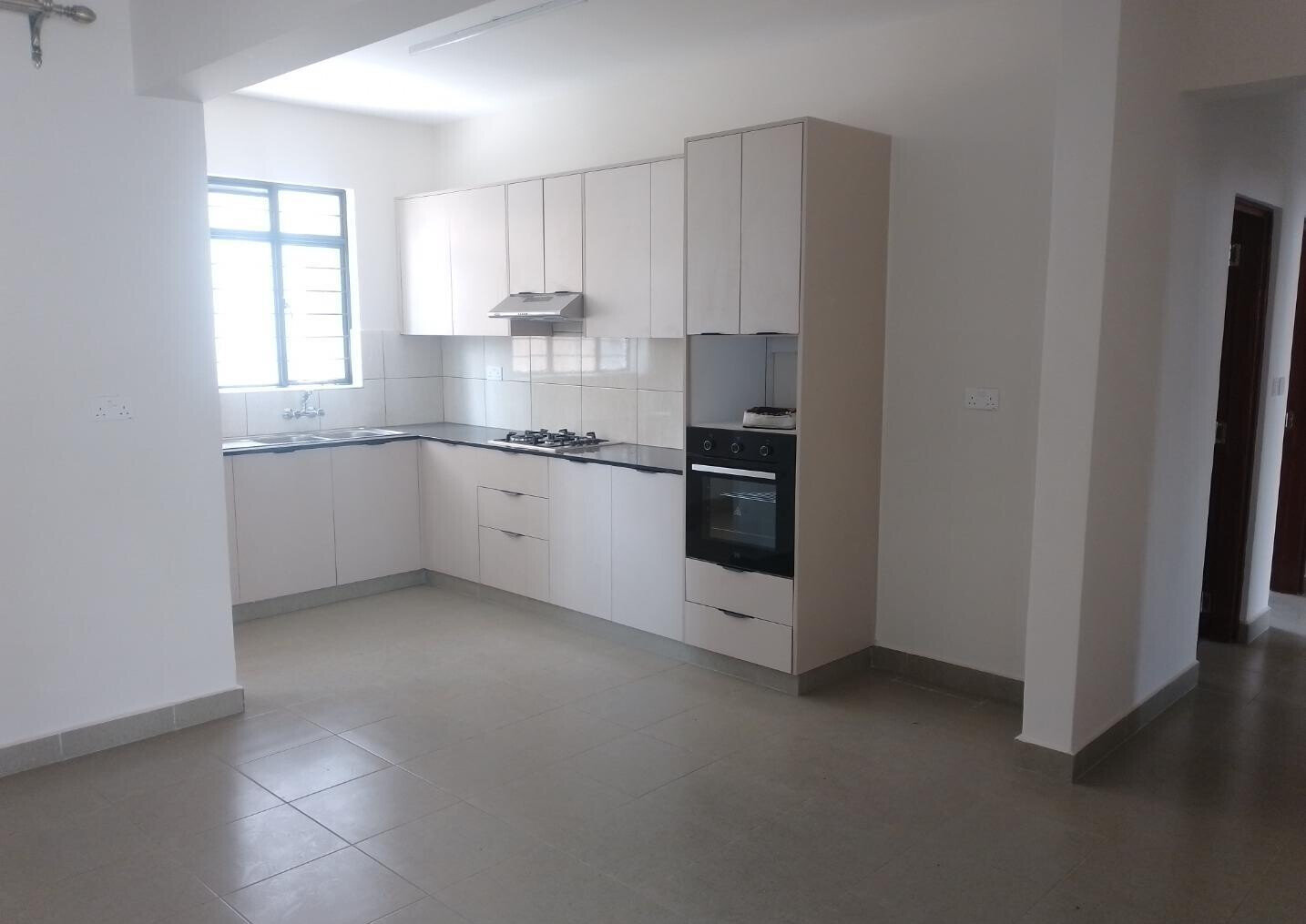 4BR Townhouse with Garden at KSh 34M