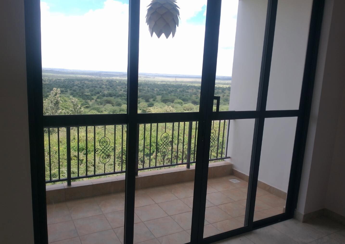 4BR Townhouse with Garden at KSh 34M