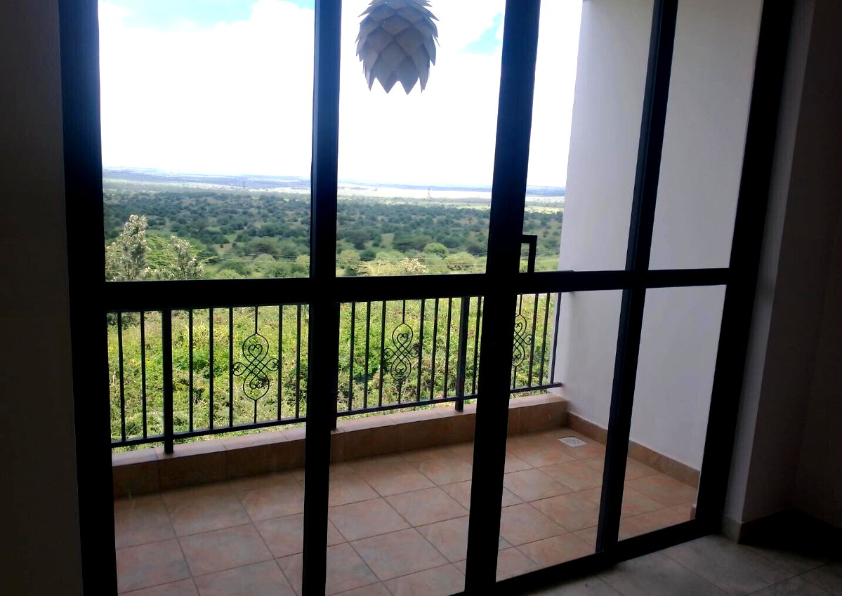 4BR Townhouse with Garden at KSh 34M
