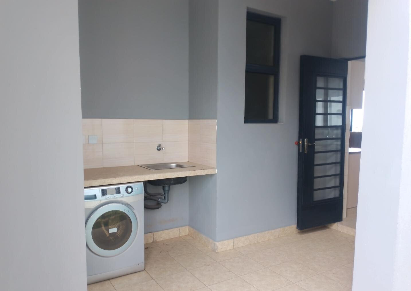 4BR Townhouse with Garden at KSh 34M