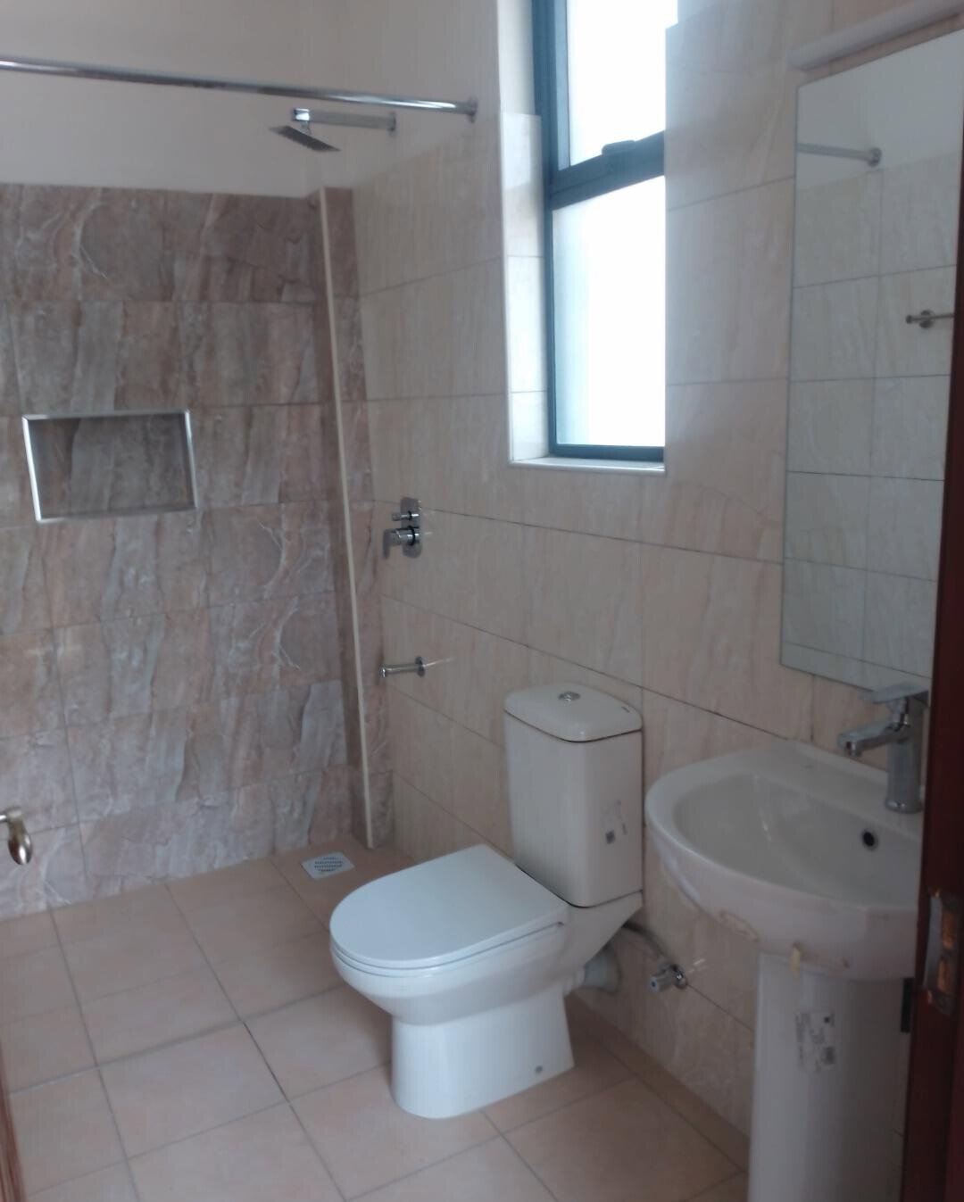 4BR Townhouse with Garden at KSh 34M