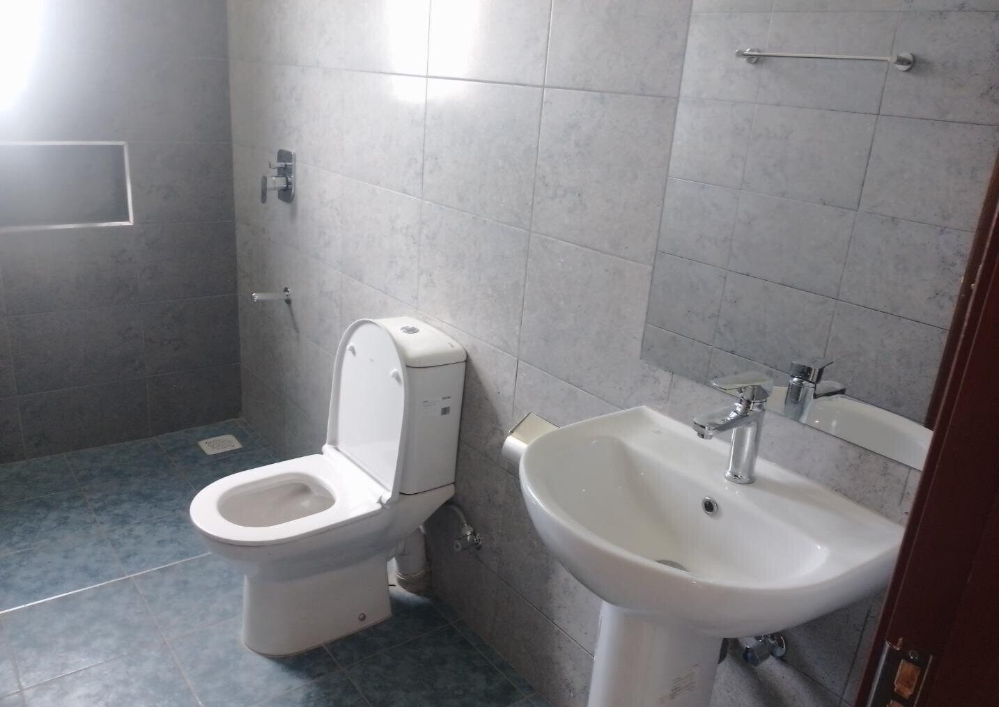 4BR Townhouse with Garden at KSh 34M