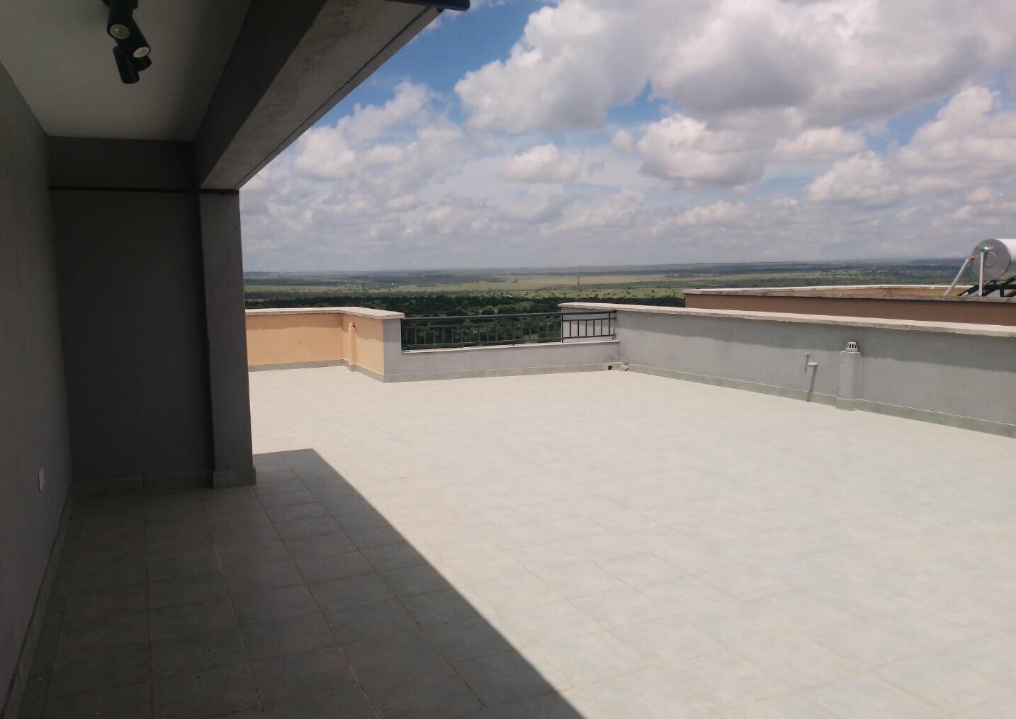 4BR Townhouse with Garden at KSh 34M