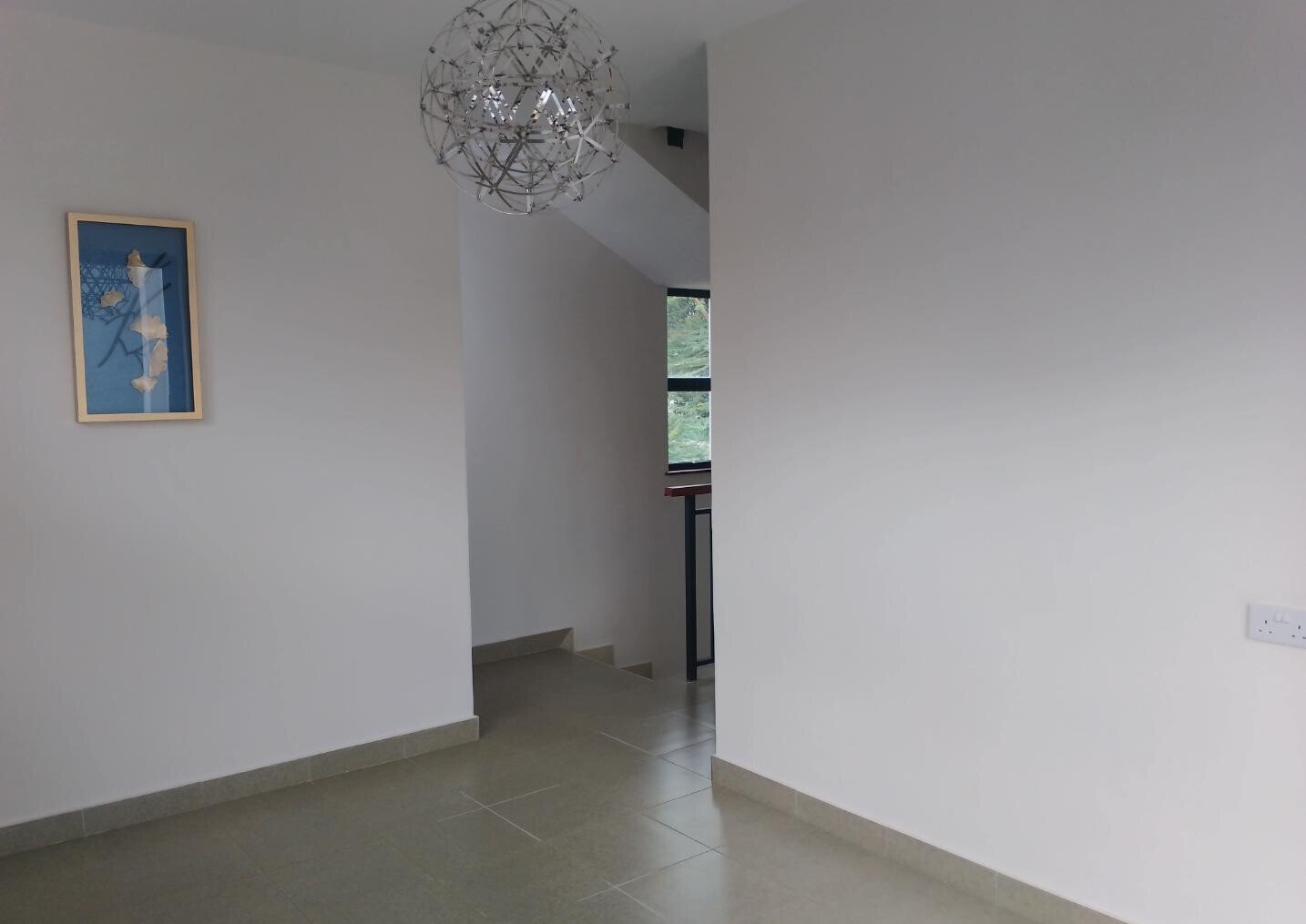 4BR Townhouse with Garden at KSh 34M