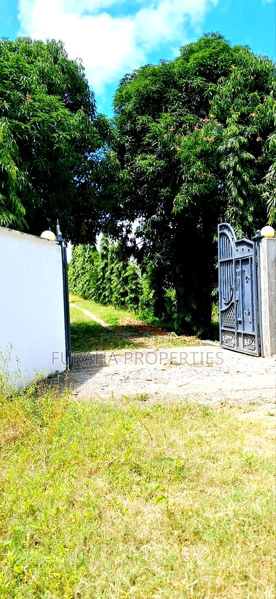 For Sale Quater Acre Plot Mtwapa. - Image 3