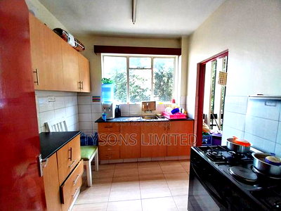 2bdrm Apartment in South B for sale - Image 3