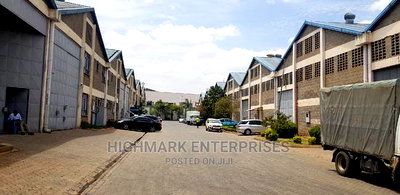 10000 Sq Feet Godown to Let - Image 7