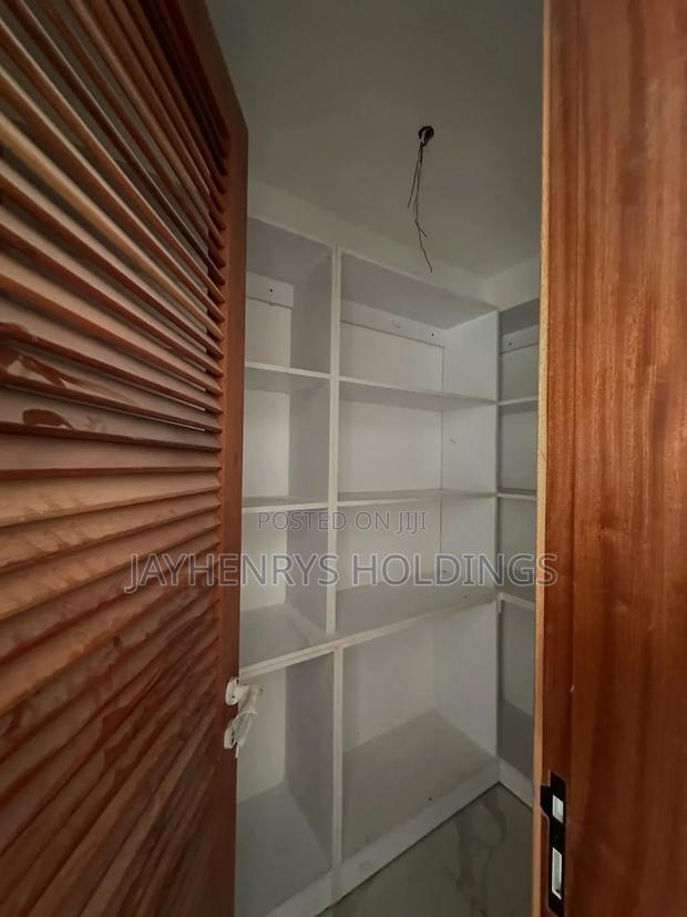 4bdrm House in Dagoretti for sale