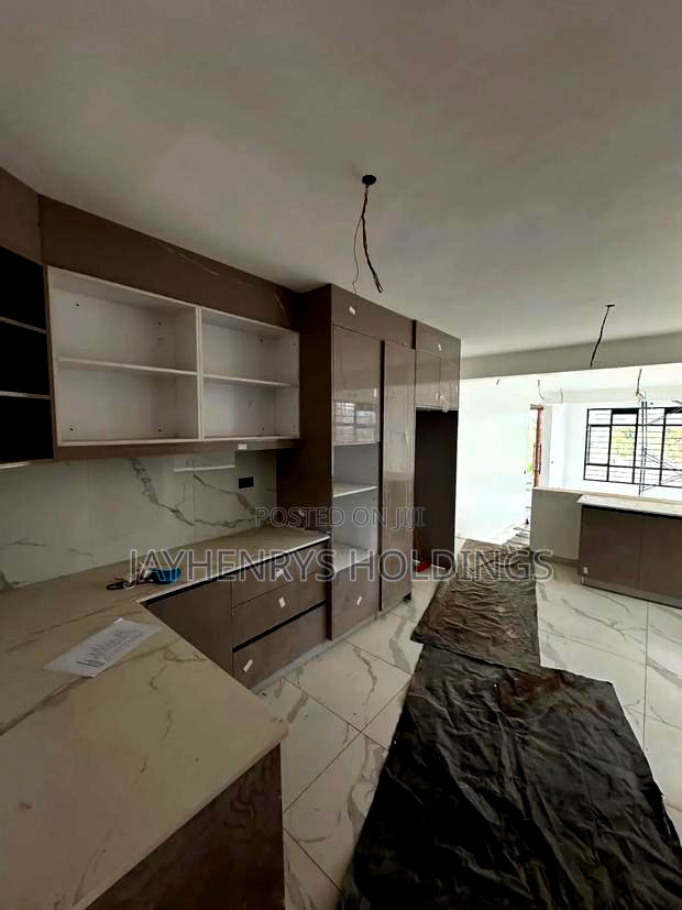 4bdrm House in Dagoretti for sale