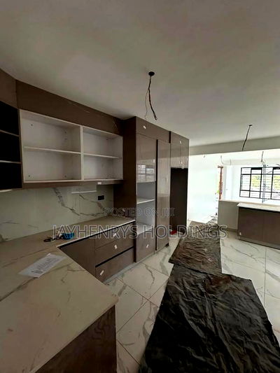 4bdrm House in Dagoretti for sale - Image 3