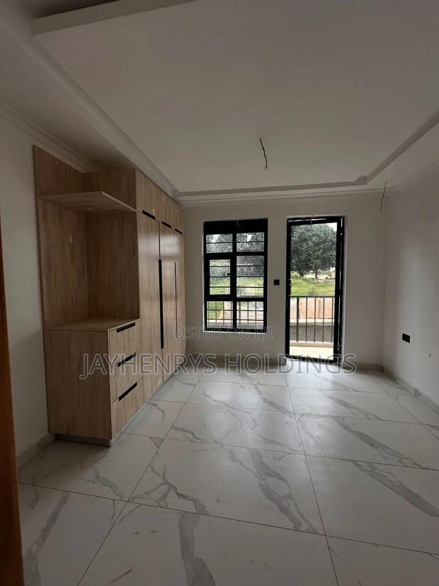 4bdrm House in Dagoretti for sale