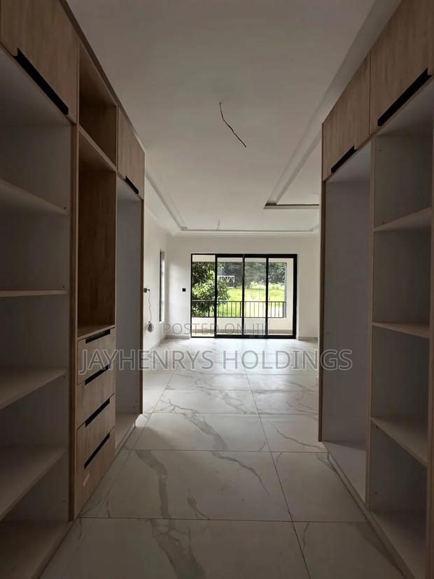 4bdrm House in Dagoretti for sale