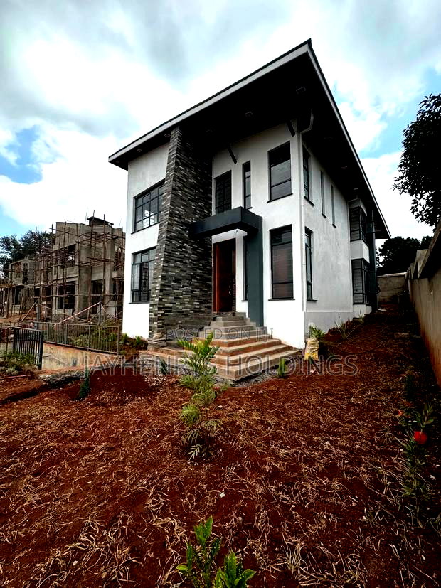 4bdrm House in Dagoretti for sale