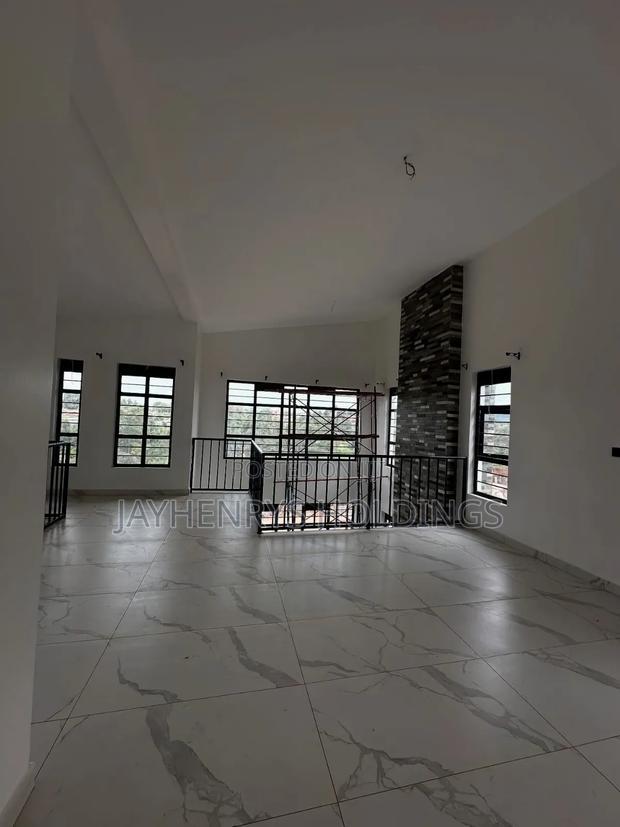 4bdrm House in Dagoretti for sale